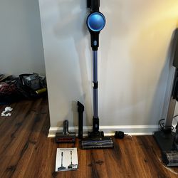 Cordless Stick Vaccuum YOMA N8