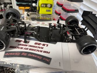 Rc F1 Roller WRC