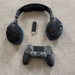 Ps4 Controller