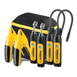 Fieldpiece HVAC probes