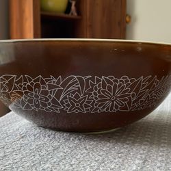 444 Cinderella Pyrex 