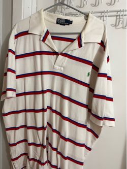Polo by Ralph Lauren short sleeve polo golf shirt