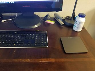 Logitech Touch mouse t650
