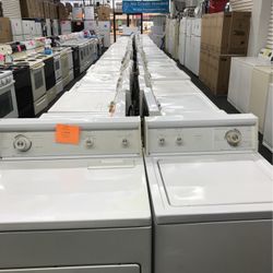 Washer And Dryer Set For $49 Down Payment Finance
