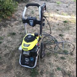 Power Washer – Amazing Condition, Barely Used! Great Deal – Burien