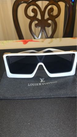 Unisex sunglasses