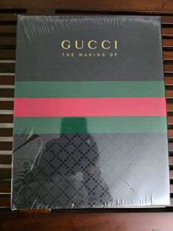 Gucci: The Making Of # B0959