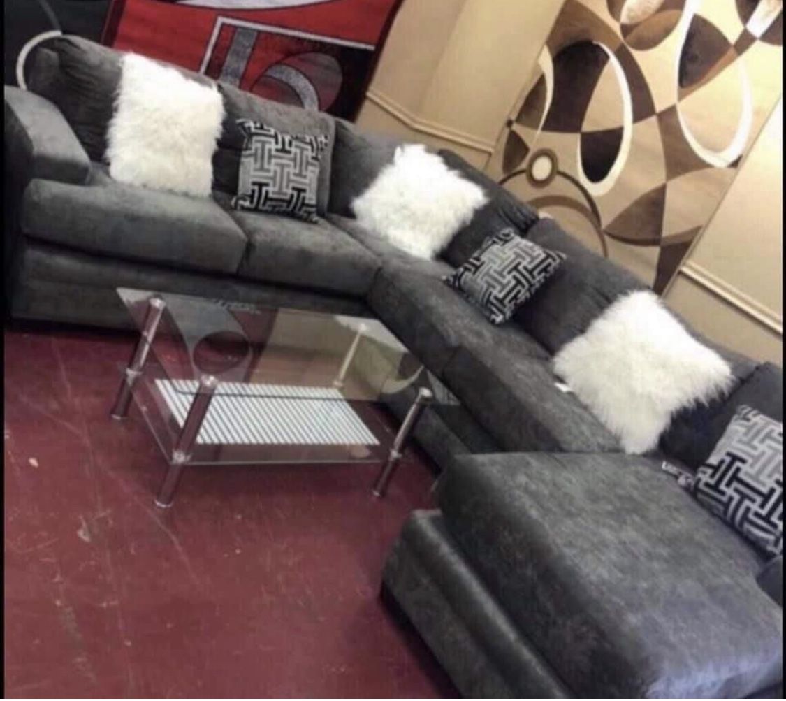 Furniture Sectional