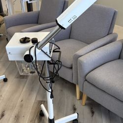 Professional Facial Steamer
