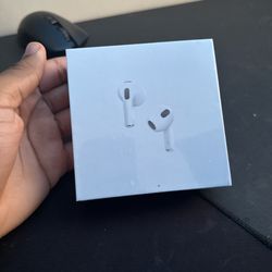 AirPod 3rd Gen