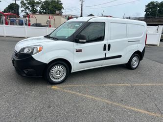 Ram Promaster Tradesman City