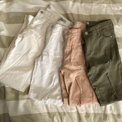 Pants