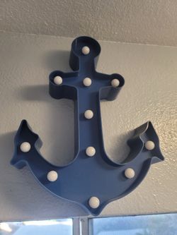 Sea Decorations