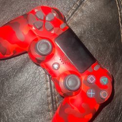 Ps4 Controller 
