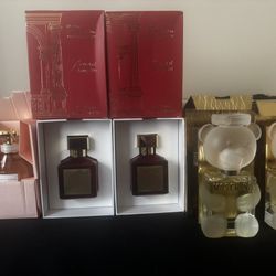 Cologne Haul 