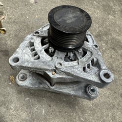 2006-2011 Honda Civic Alternator $75