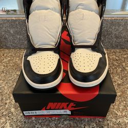 Jordan 1 - Mocha - Size 10