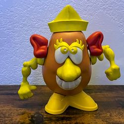 Vintage Playskool Mr. Potato Head 1985