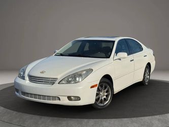 2002 Lexus ES 300