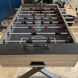 Foosball Table