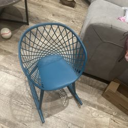 Toddler Rocking Chair