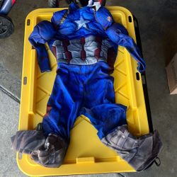 Captain America