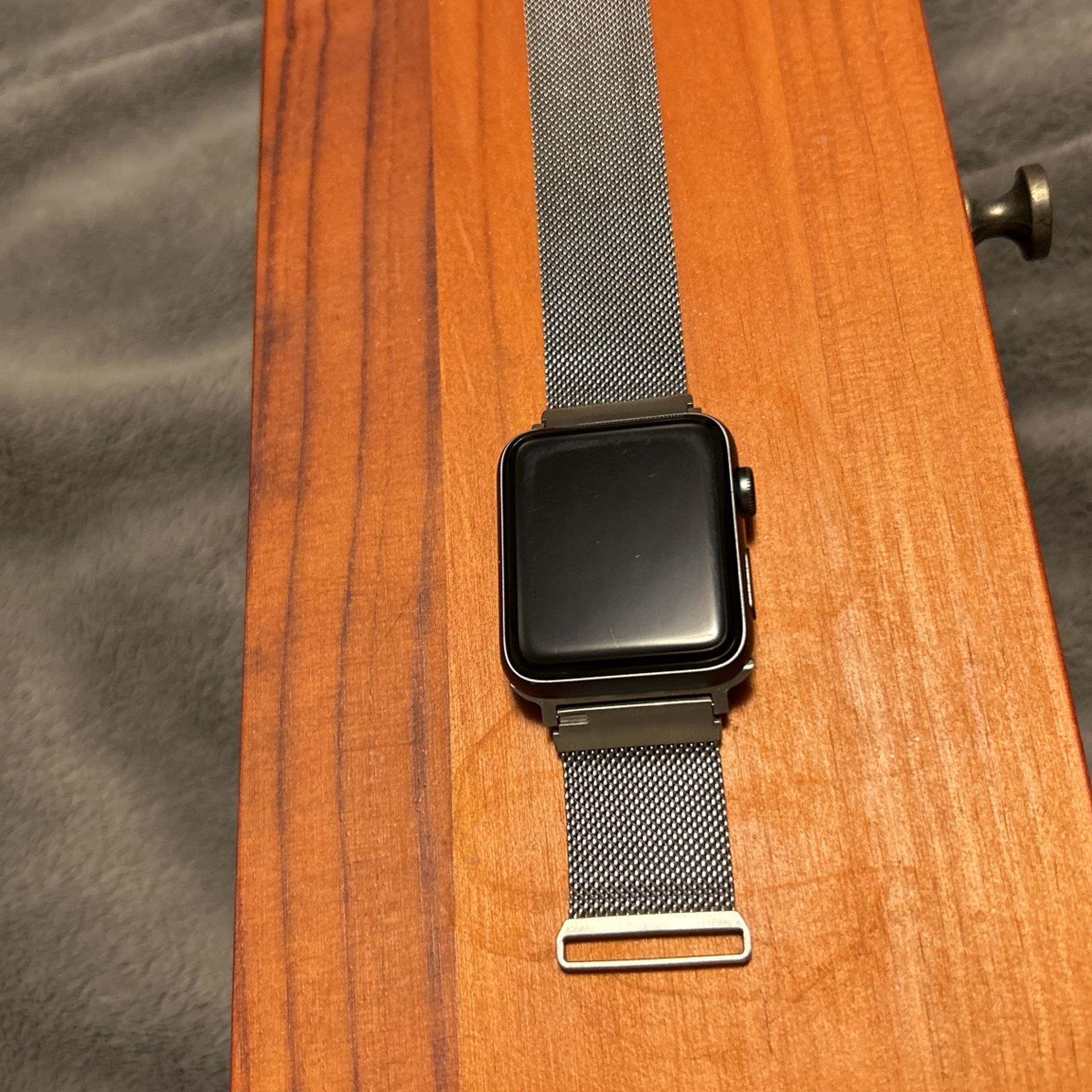 Apple Watch Series 3 GPS 42mm