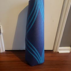 Yoga Mat