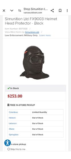 Brand new  Mask (Paintball)