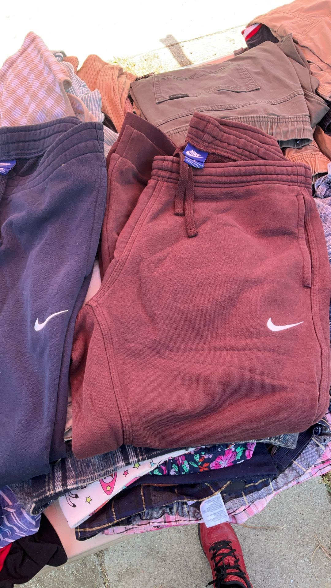 Men’s Nike Joggers