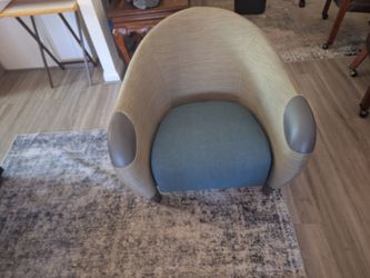 Living room chair