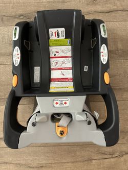 Chicco Key Fit Carseat Base