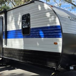 2025 Coachmen Trailer Rv 
