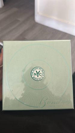 nYc bond no.9