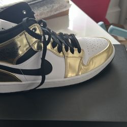 Jordan 1 Size 11