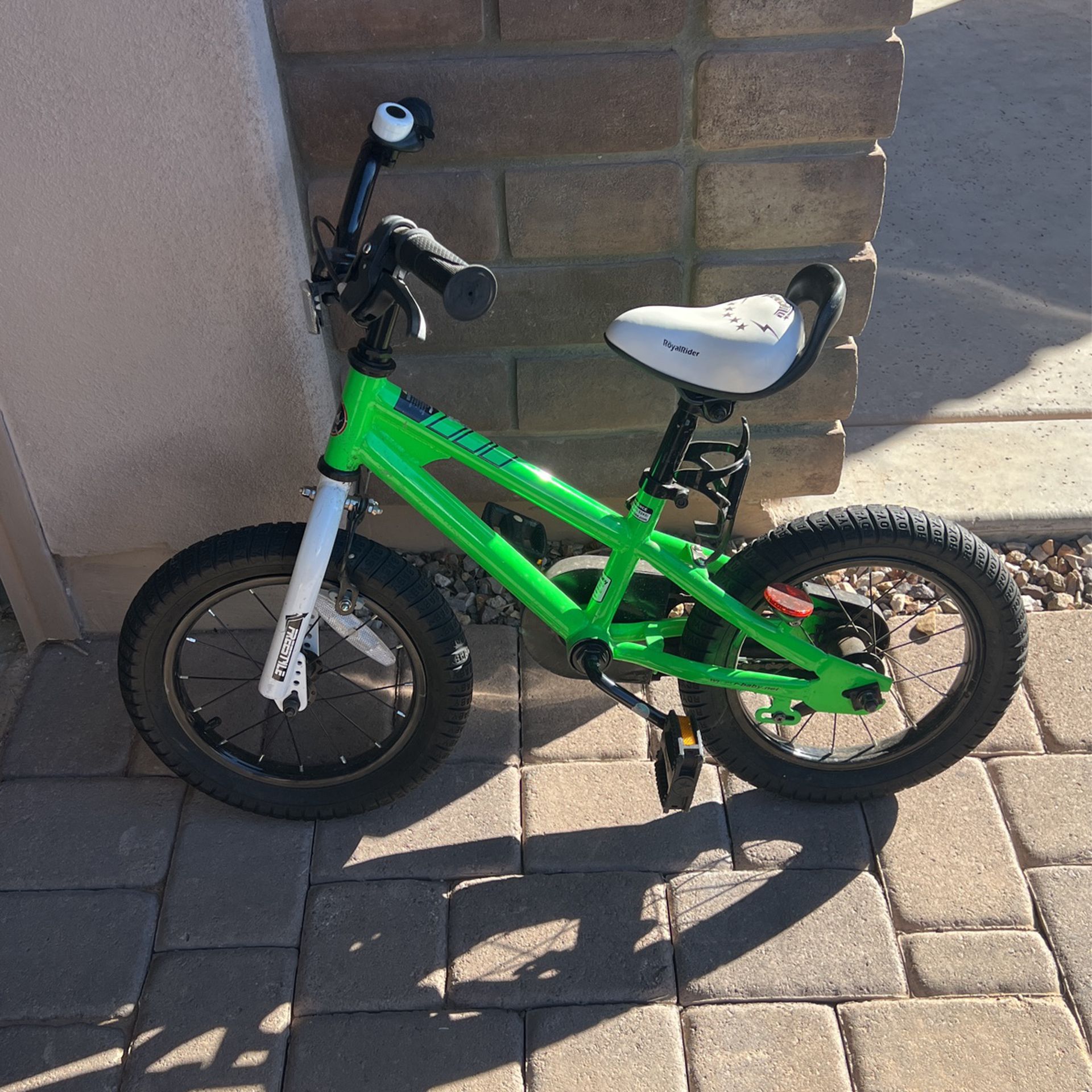 Kids Bike