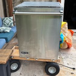 Viking Pro Series 3 Dishwasher For Parts