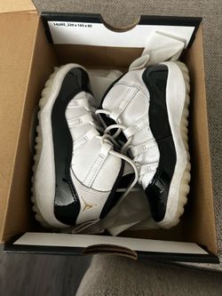 Retro Jordan 11