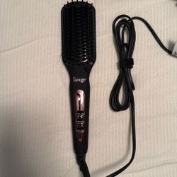 L’ange Brand Le Vite Straightening Brush