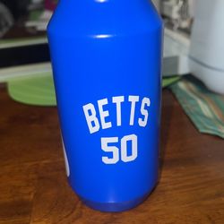 Customized cups water bottle 