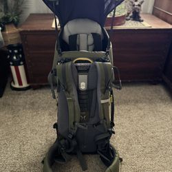 Deuter Kid Comfort Venture 