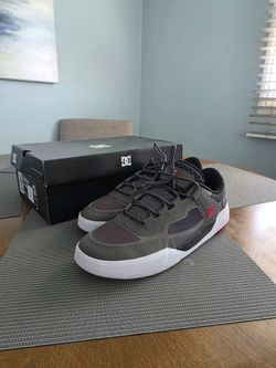 DC SHOE  metric sz 12