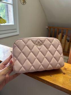 Kate spade pink crossbody bag