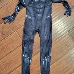 Black Panther Costume