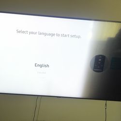 75 inch samsung needs controller 