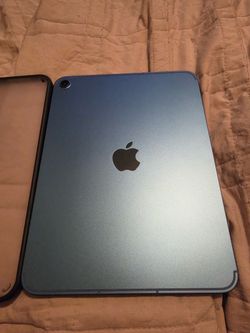 iPad a16