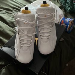 Jordan True Flight — Limited Edition **Brand New**