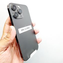 IPhone 13 Pro 