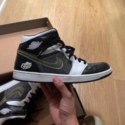 OG Jordan 1 Father’s Day