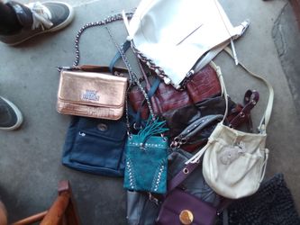 $12 each or $60 for all